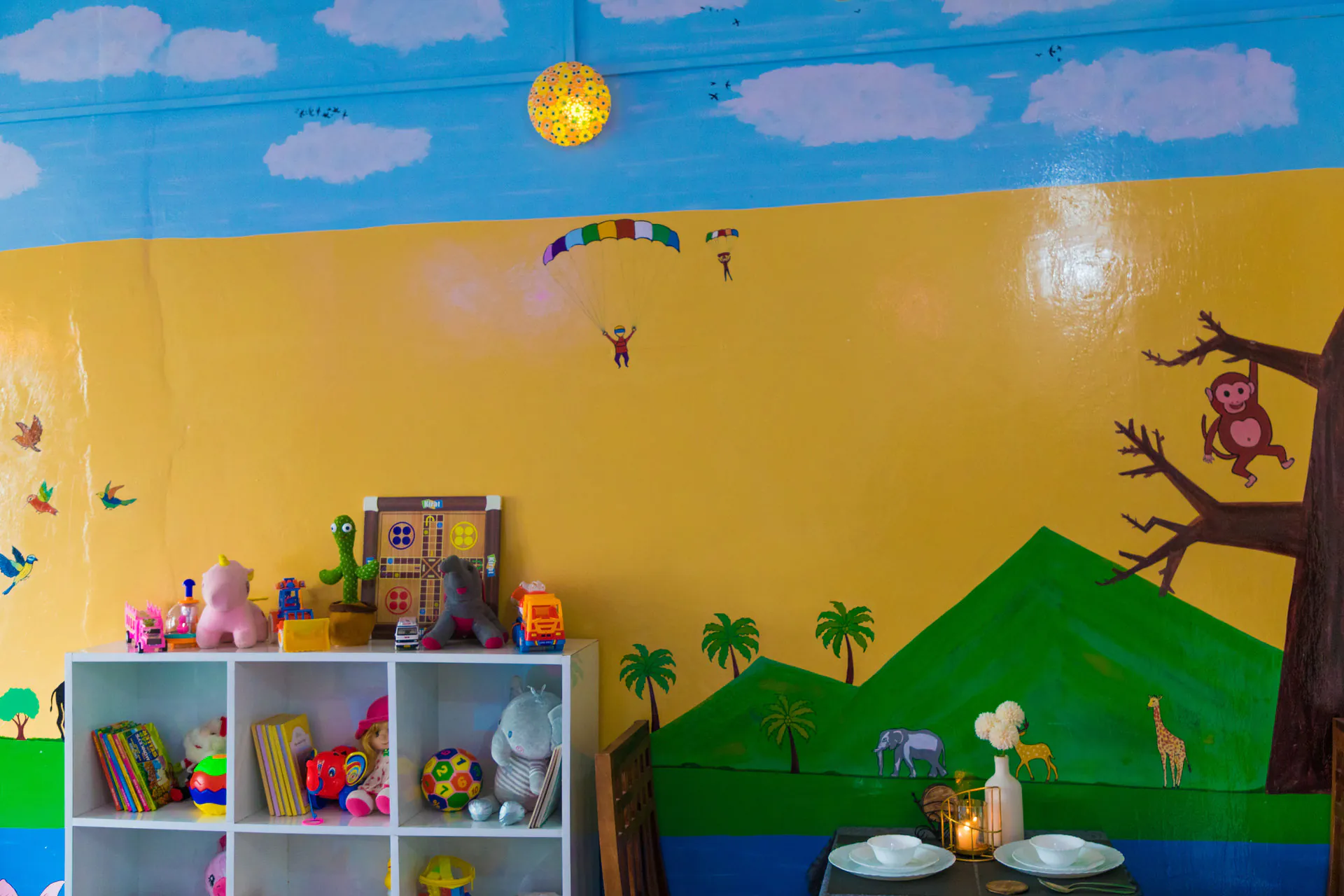 Bachpan Family Studio Kids Play Corner 1