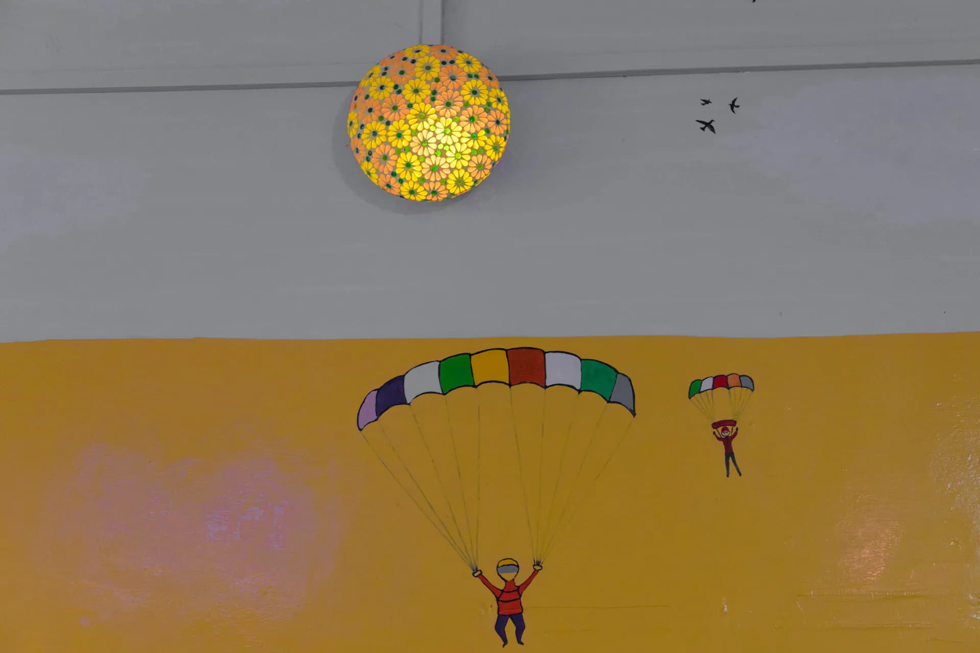 Bachpan Family Studio Kids Play Corner 10