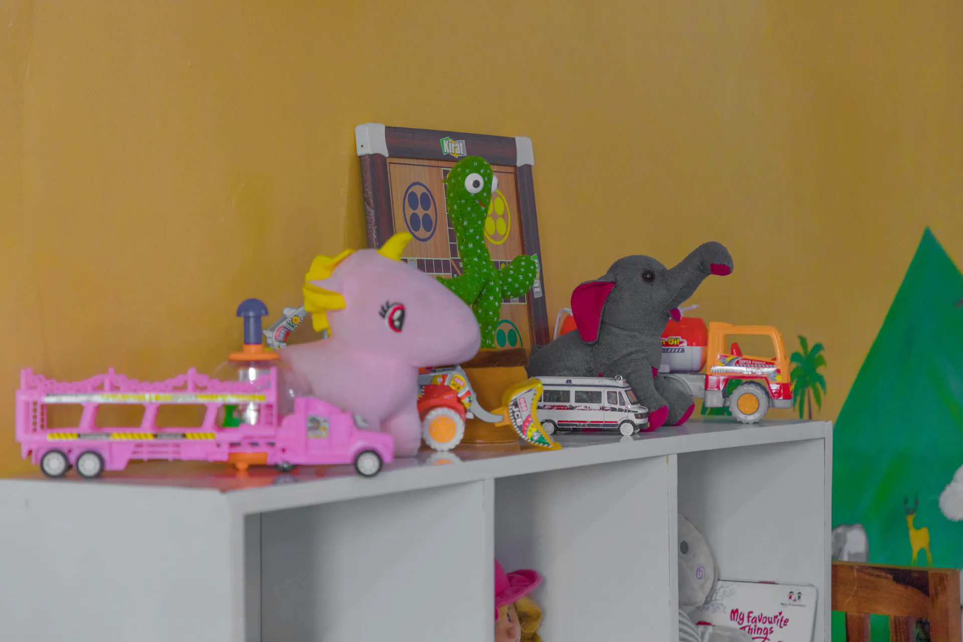Bachpan Family Studio Kids Play Corner 11