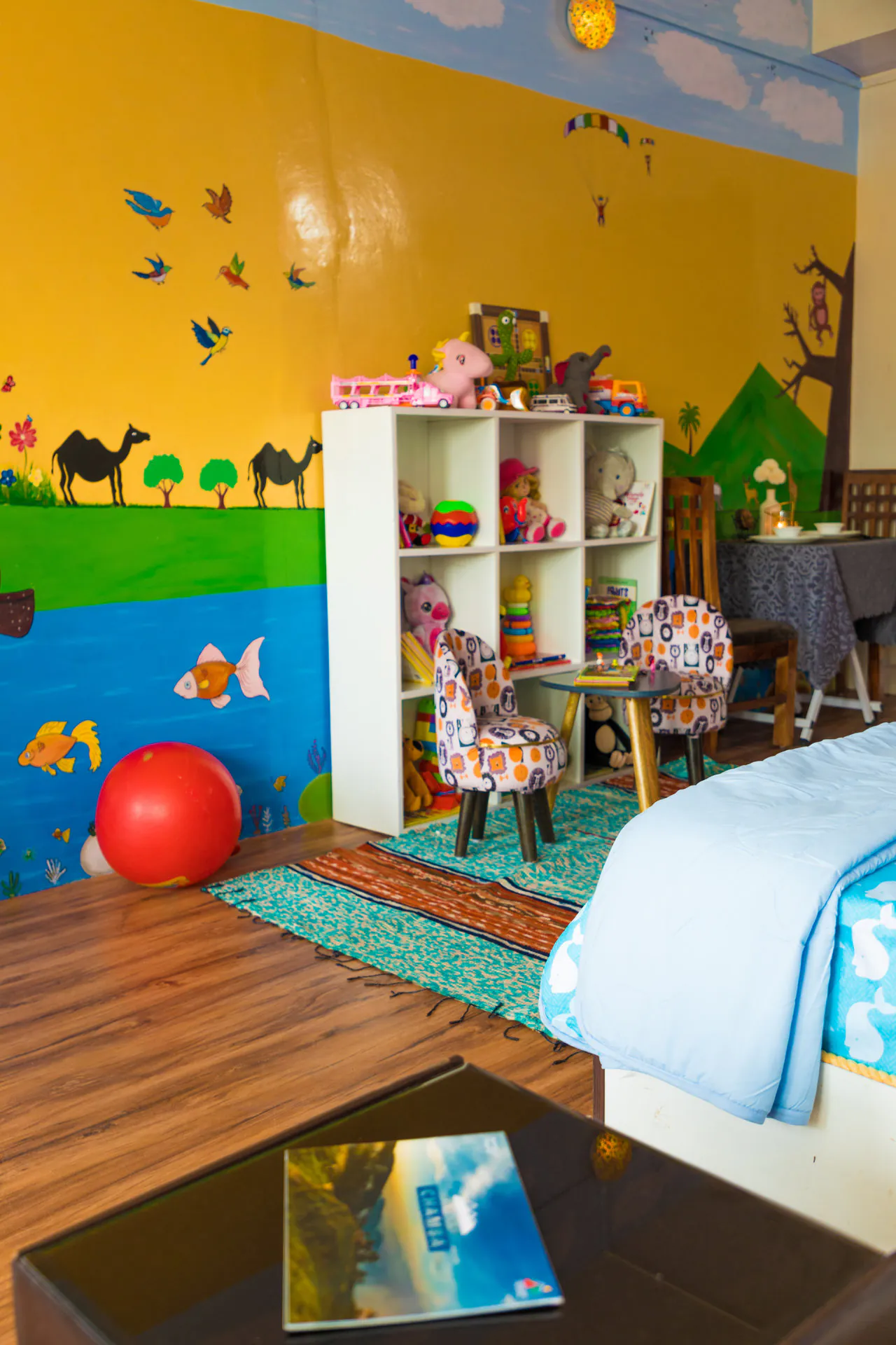 Bachpan Family Studio Kids Play Corner 4