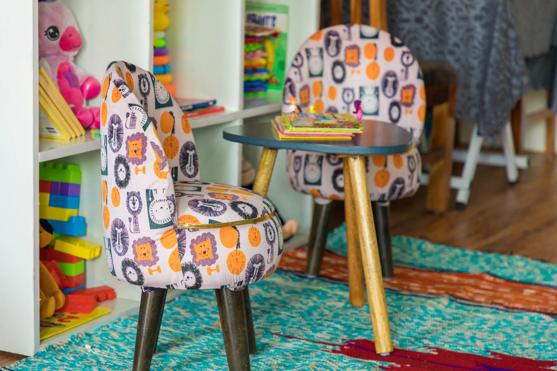 Bachpan Family Studio Kids Play Corner 5