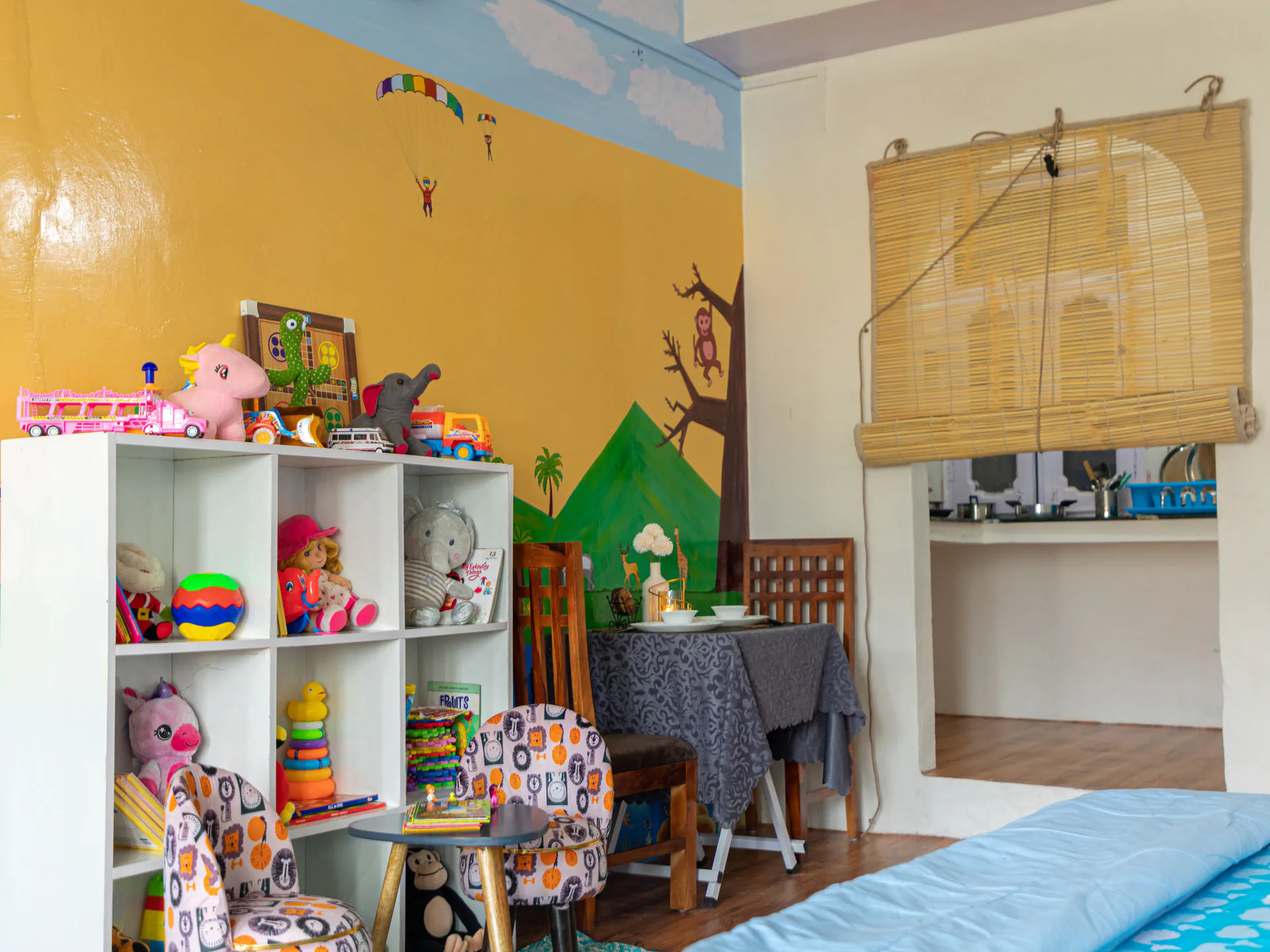 Bachpan Family Studio Kids Play Corner 6