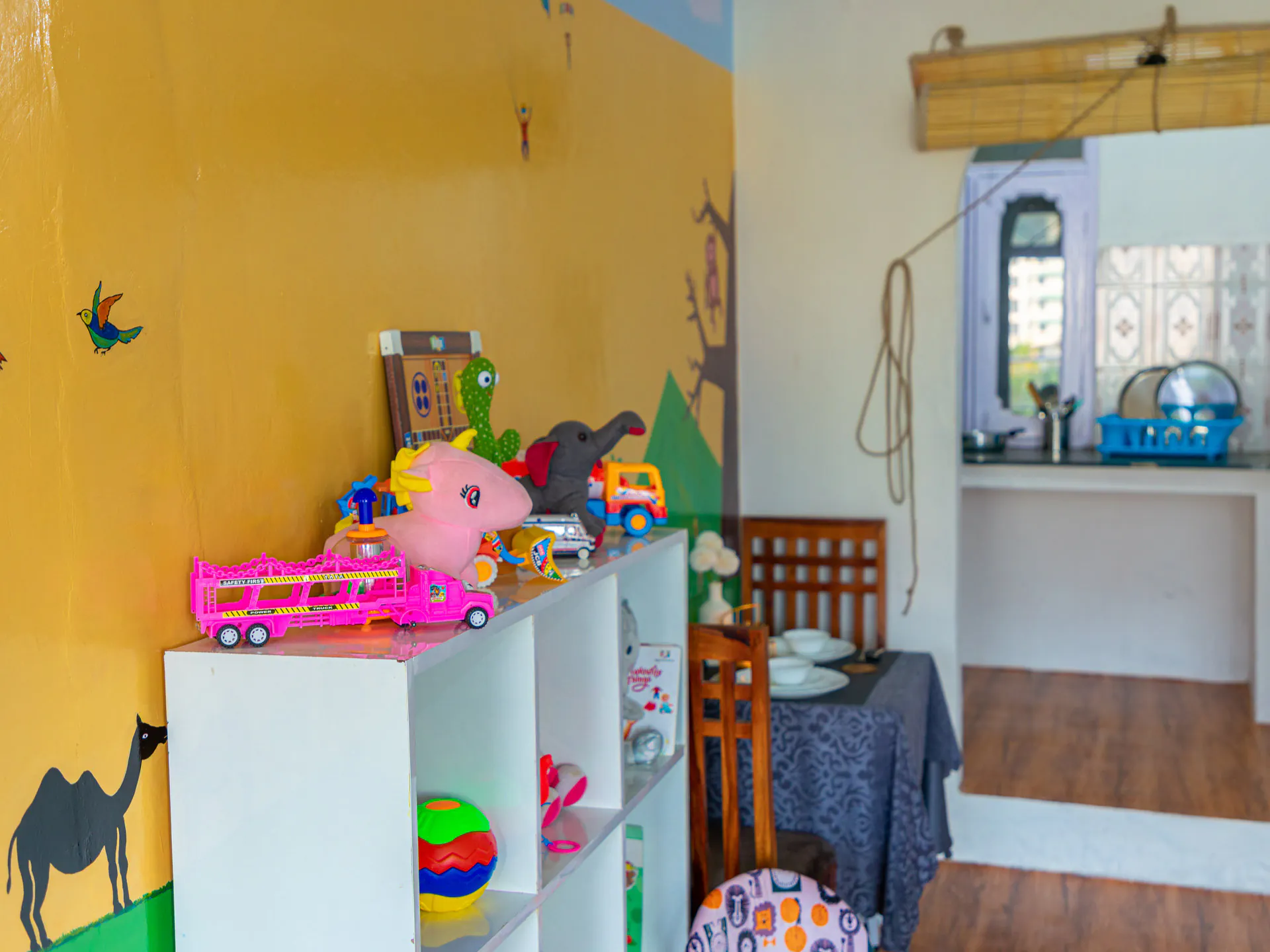Bachpan Family Studio Kids Play Corner 7
