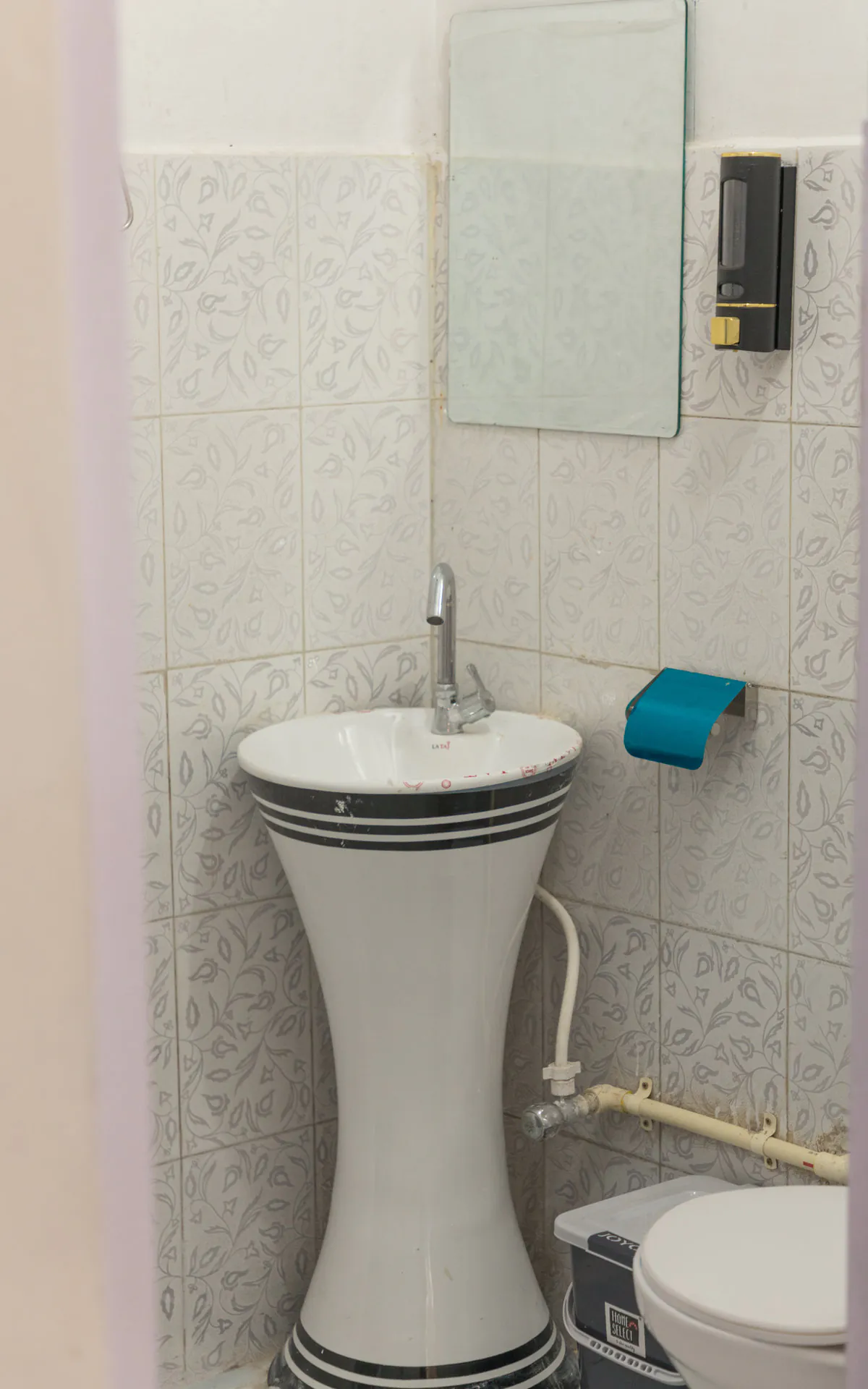 Bachpan Studio Bathroom 1