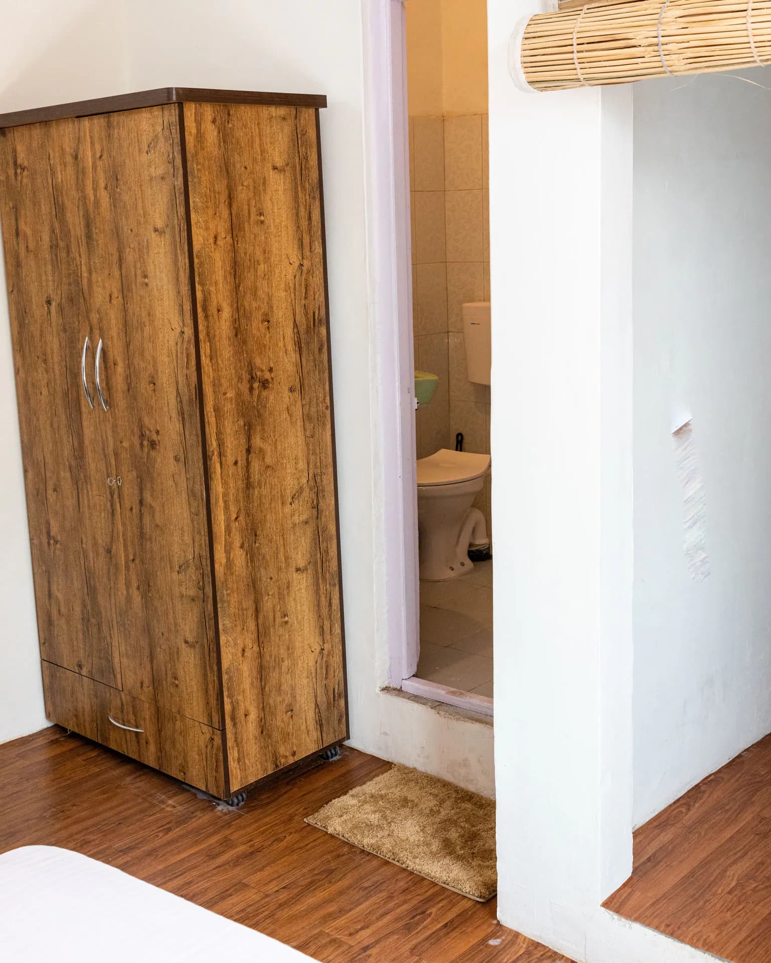 Cozy Suite Attached Bathroom