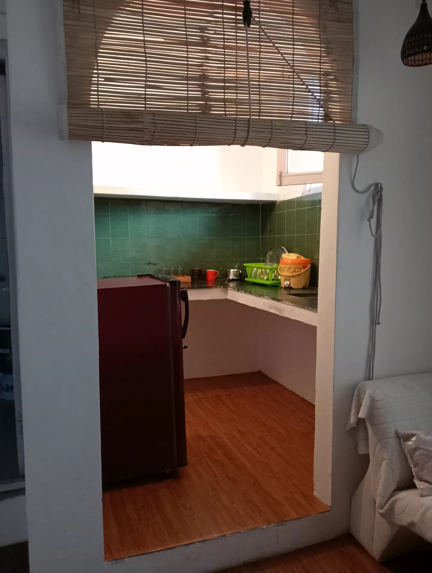 Cozy Suite Functional Kitchen Meals 2
