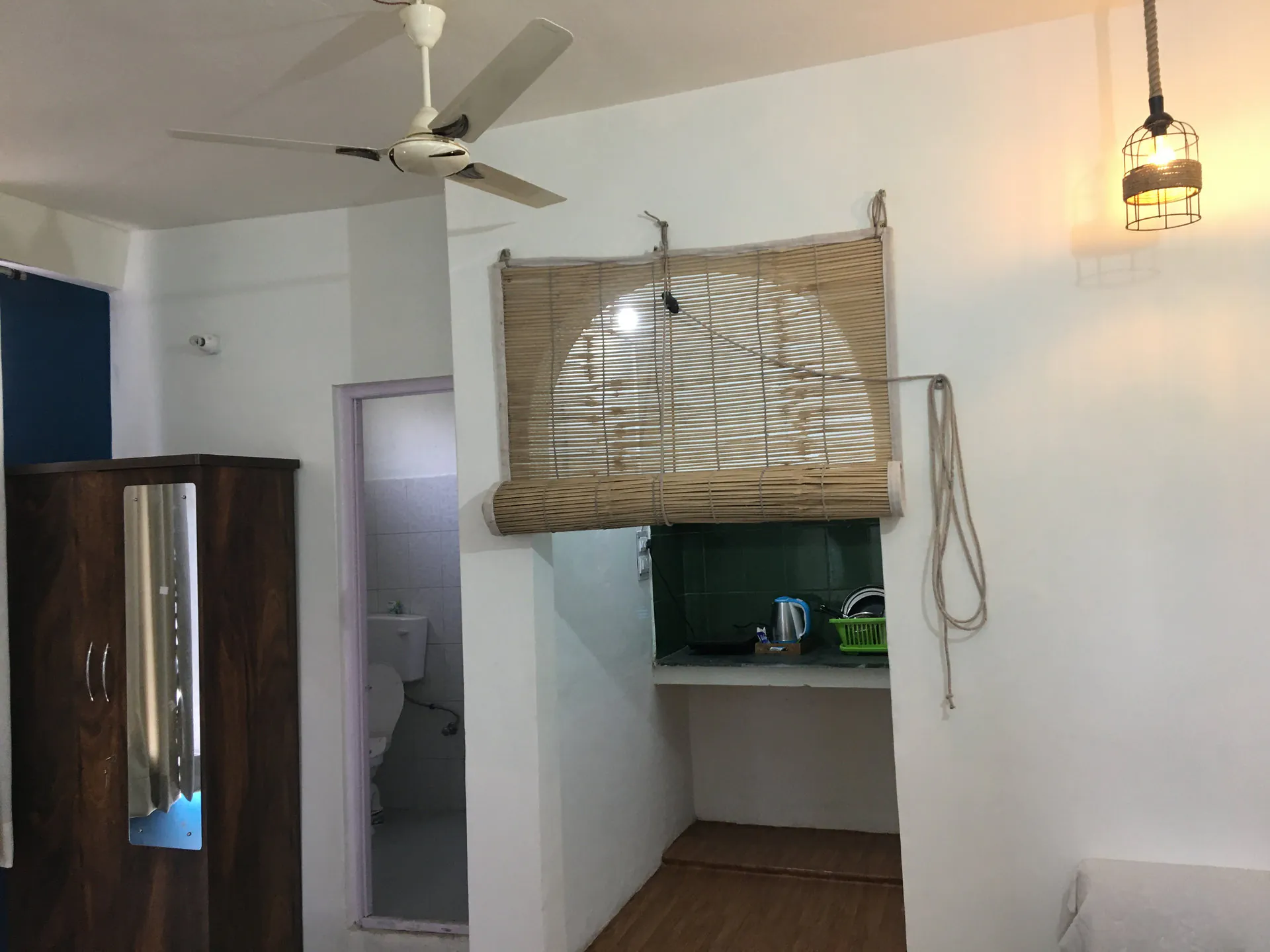 Cozy Suite Functional Kitchen Meals 5