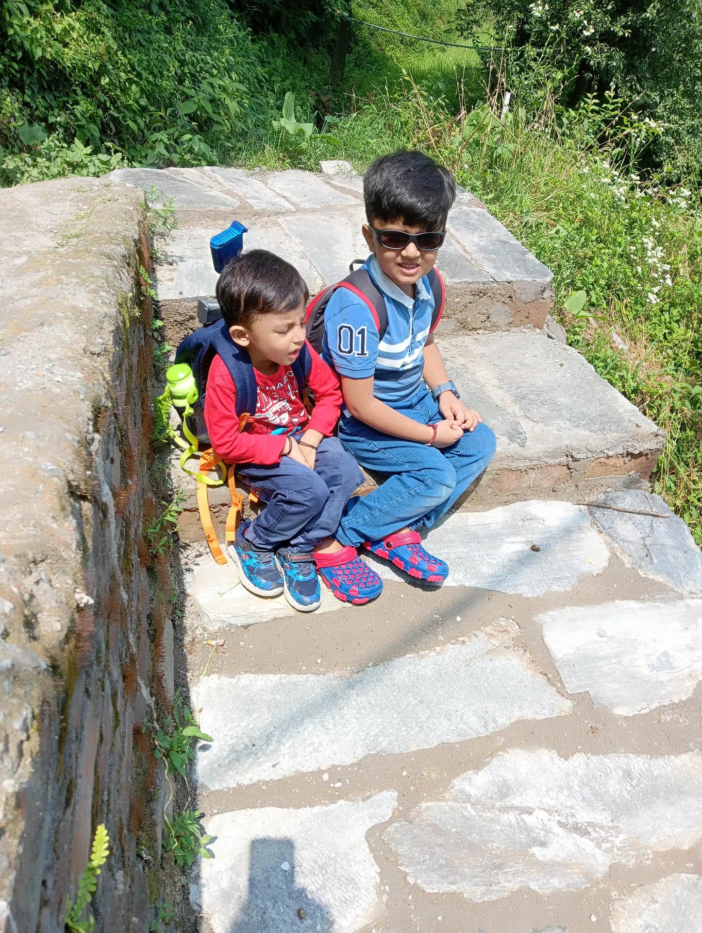 Happy Family Stay Himachal Homestay 16