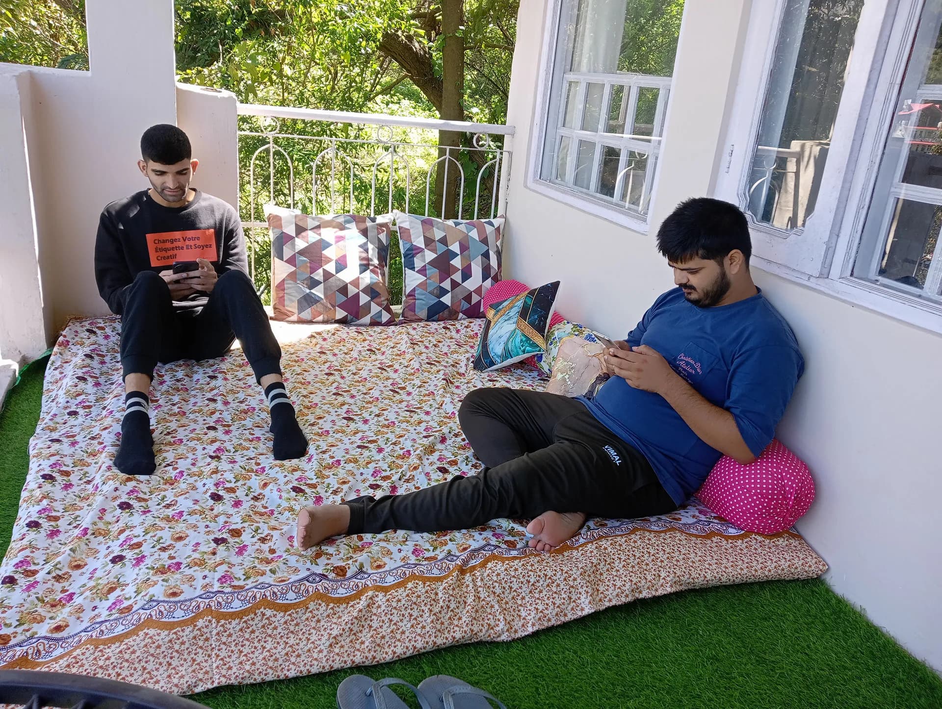 Happy Family Stay Himachal Homestay 18
