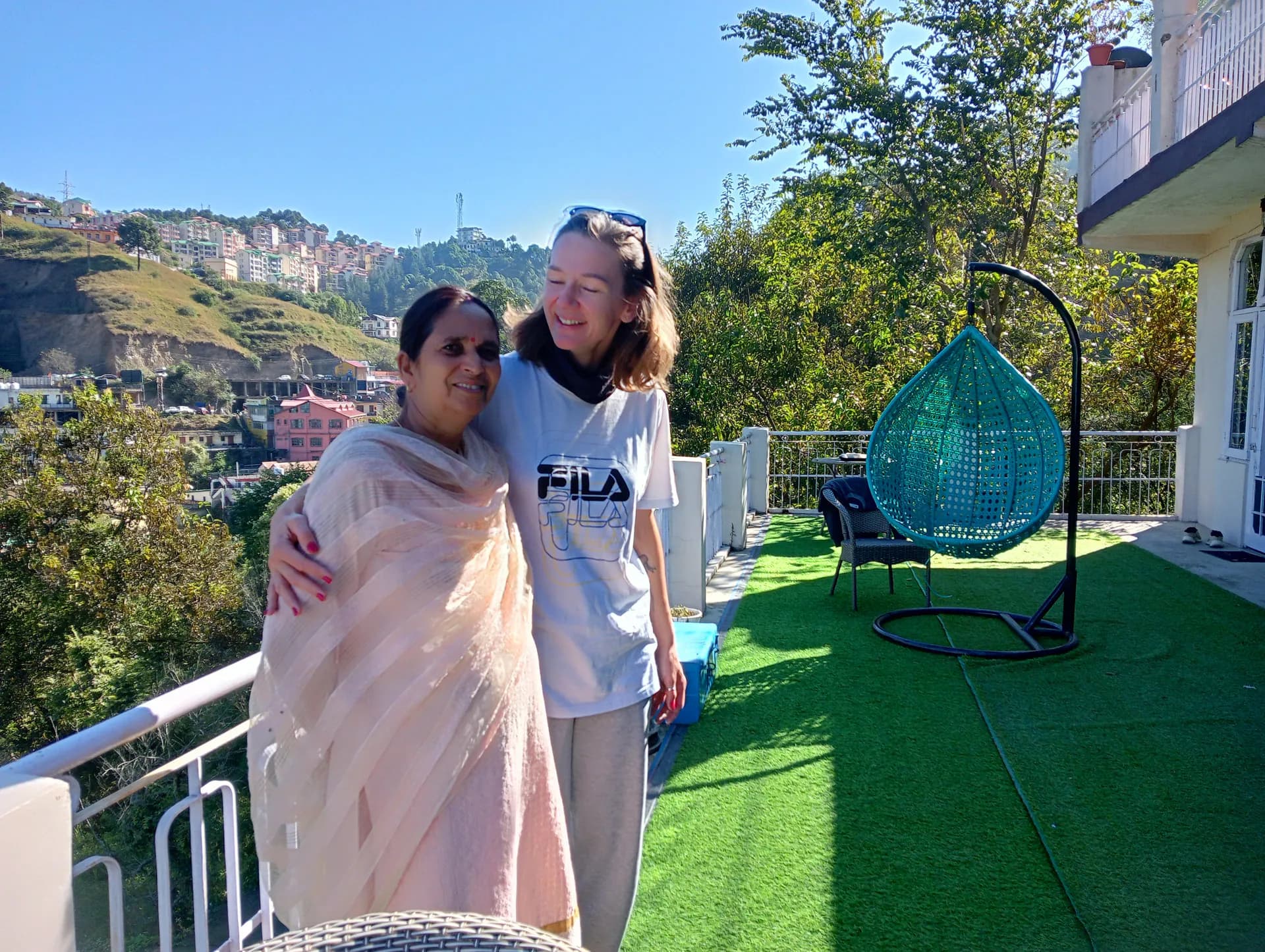 Happy Family Stay Himachal Homestay 19
