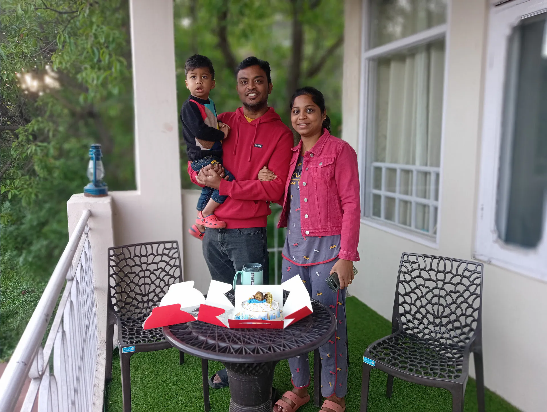 Happy Family Stay Himachal Homestay 22
