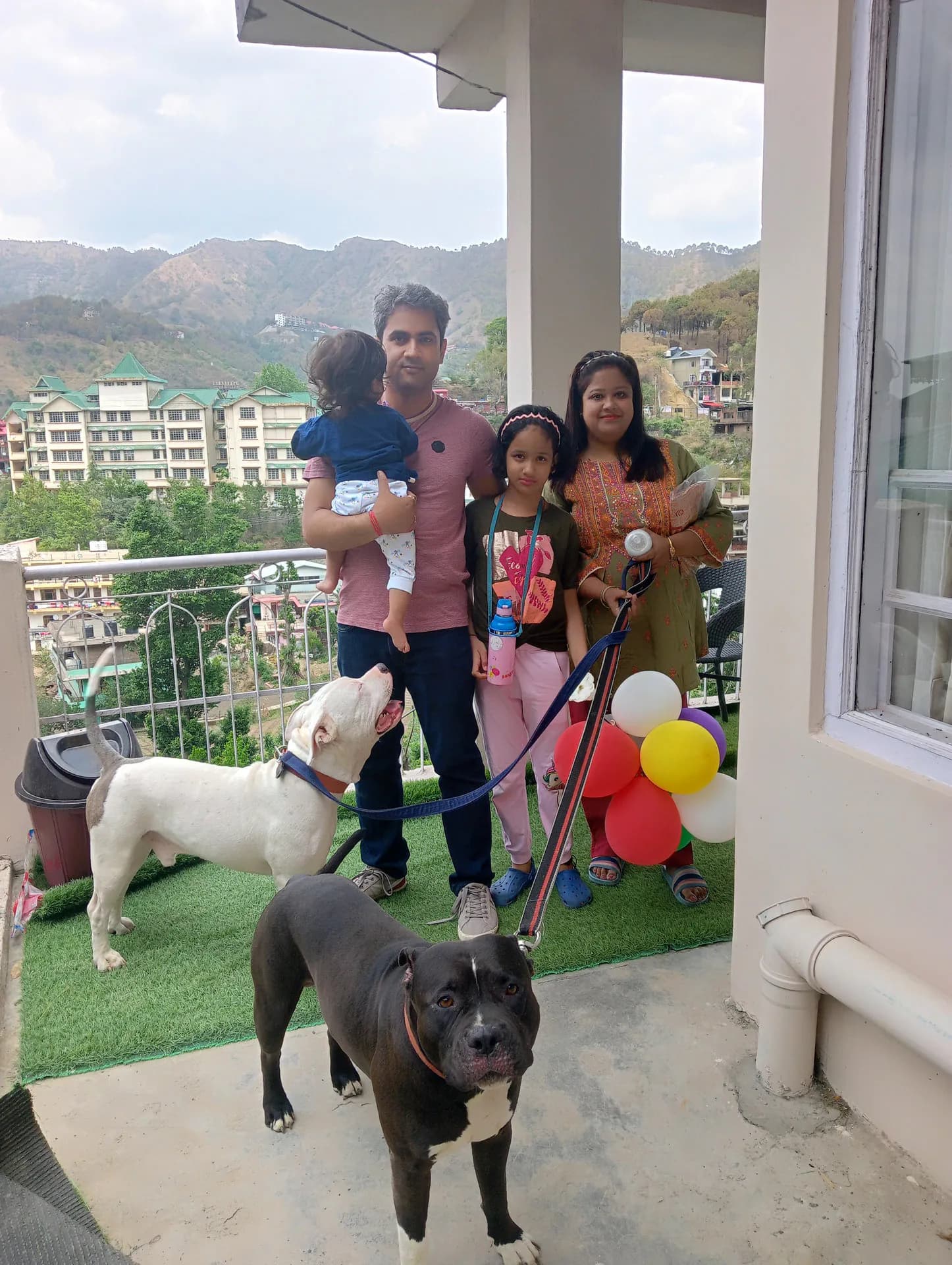 Happy Family Stay Himachal Homestay 25