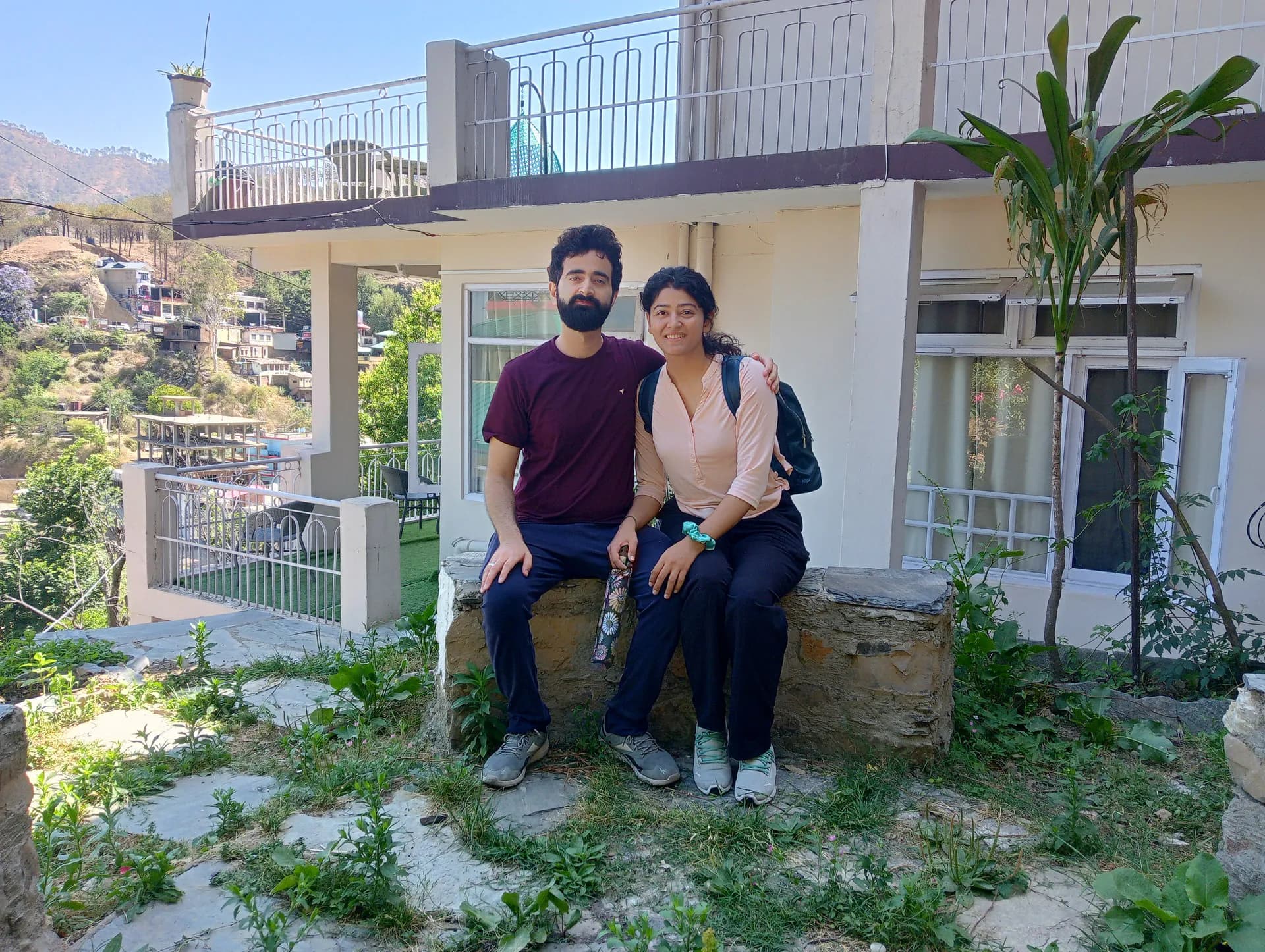 Happy Family Stay Himachal Homestay 27