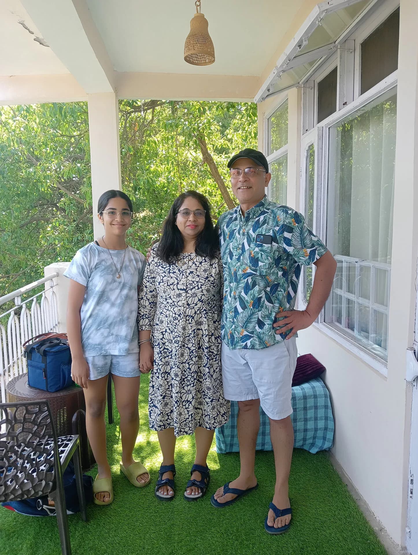 Happy Family Stay Himachal Homestay 29