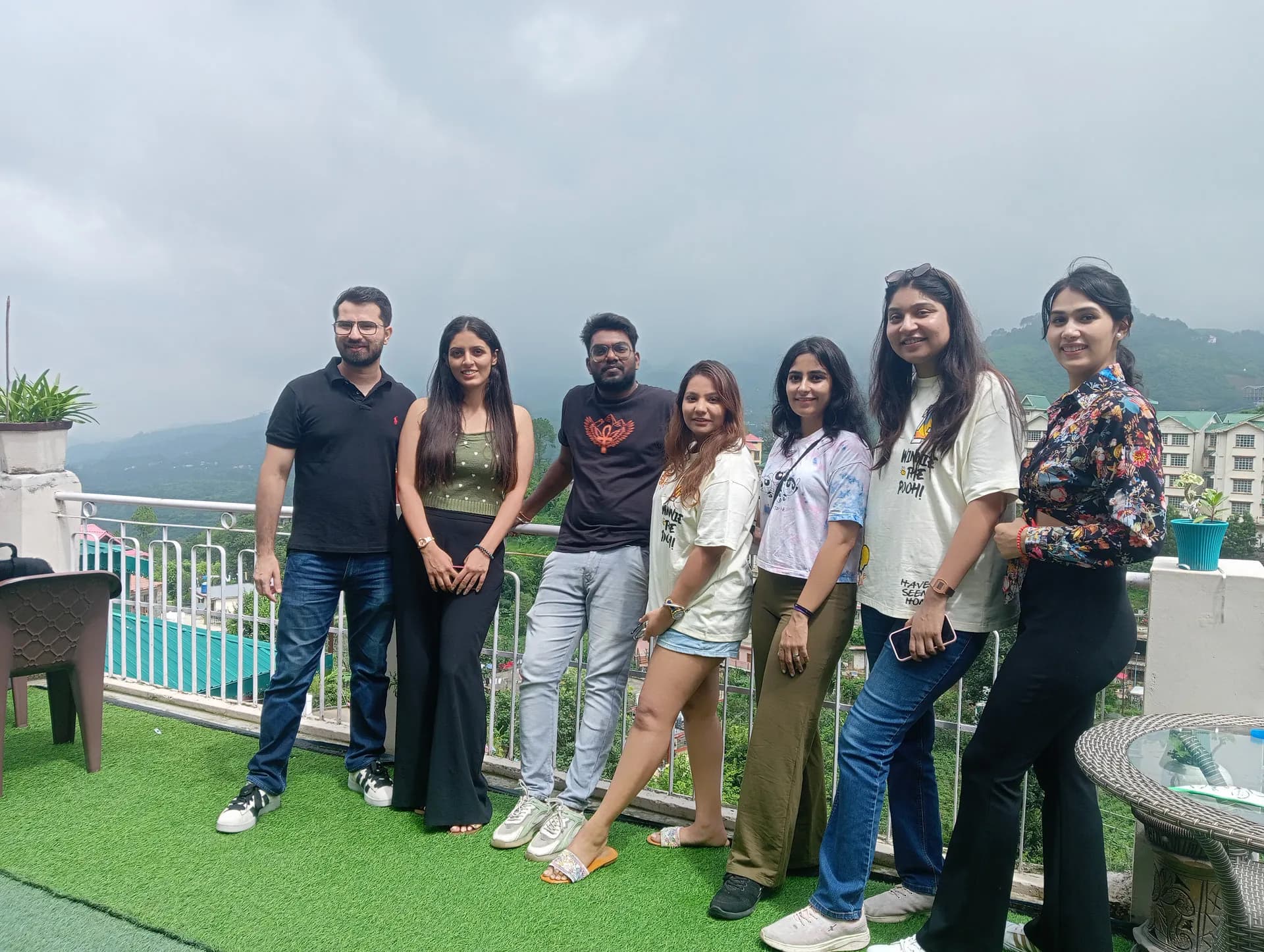 Happy Family Stay Himachal Homestay 30