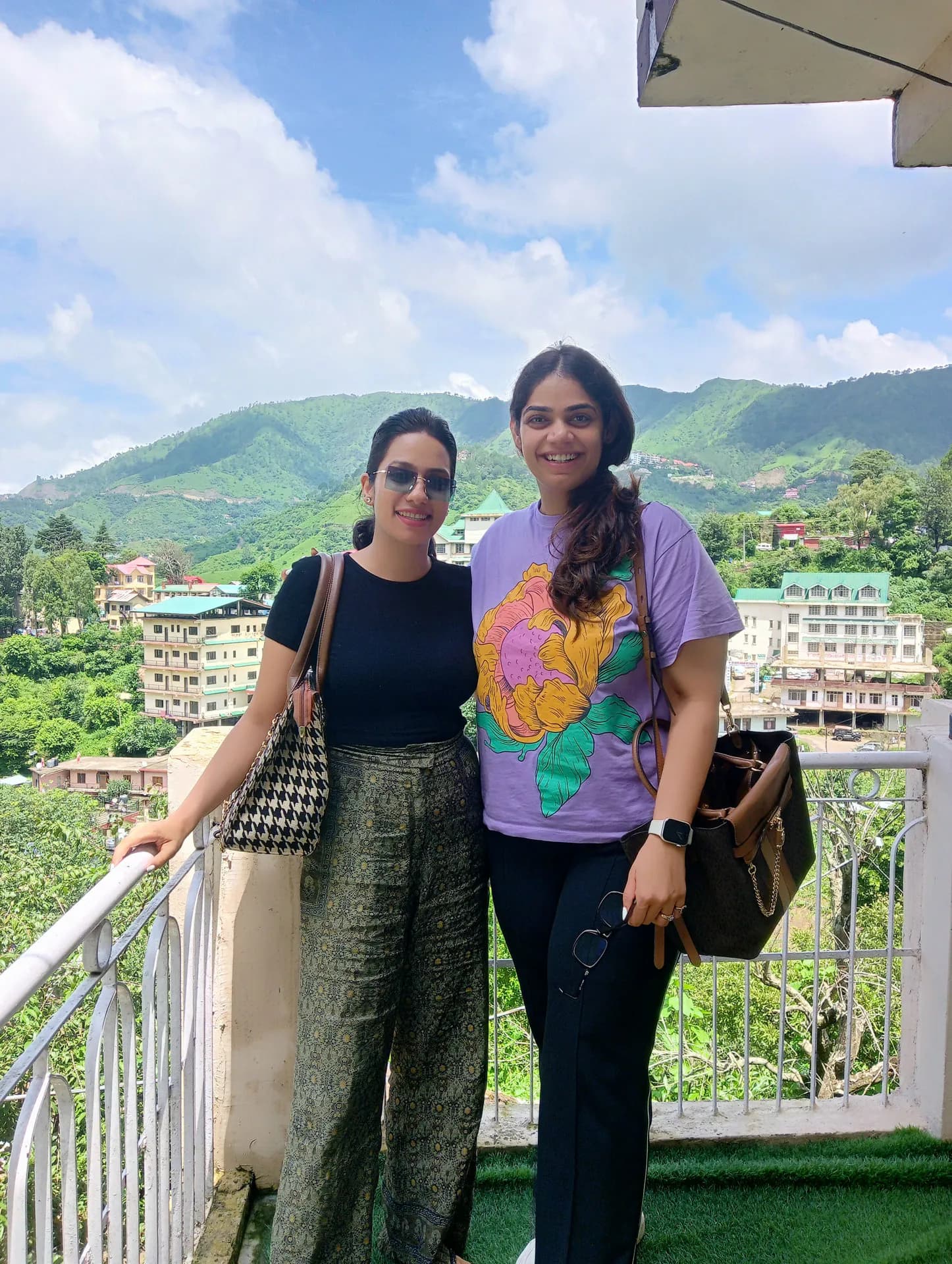 Happy Family Stay Himachal Homestay 33