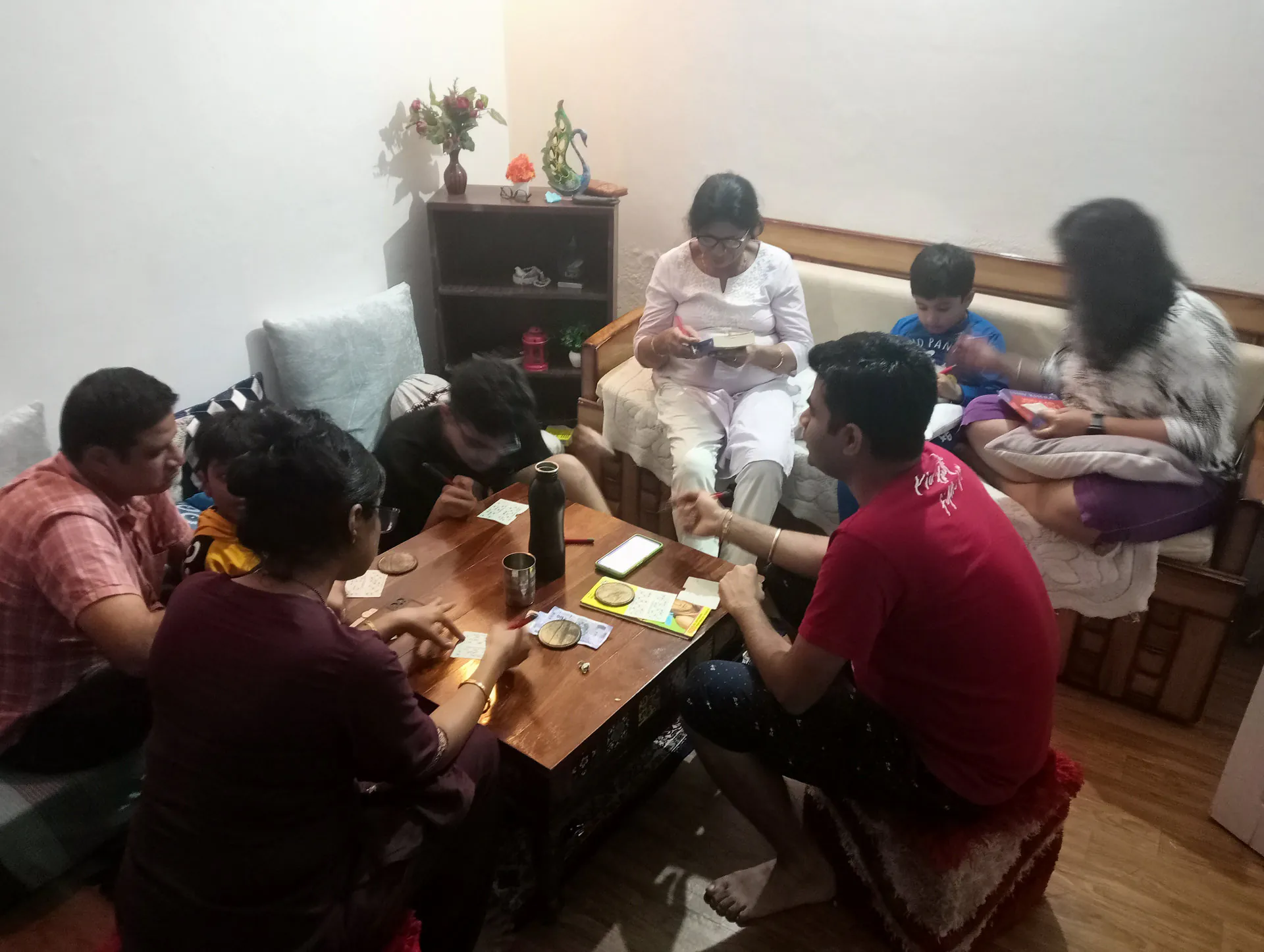 Happy Family Stay Himachal Homestay 35