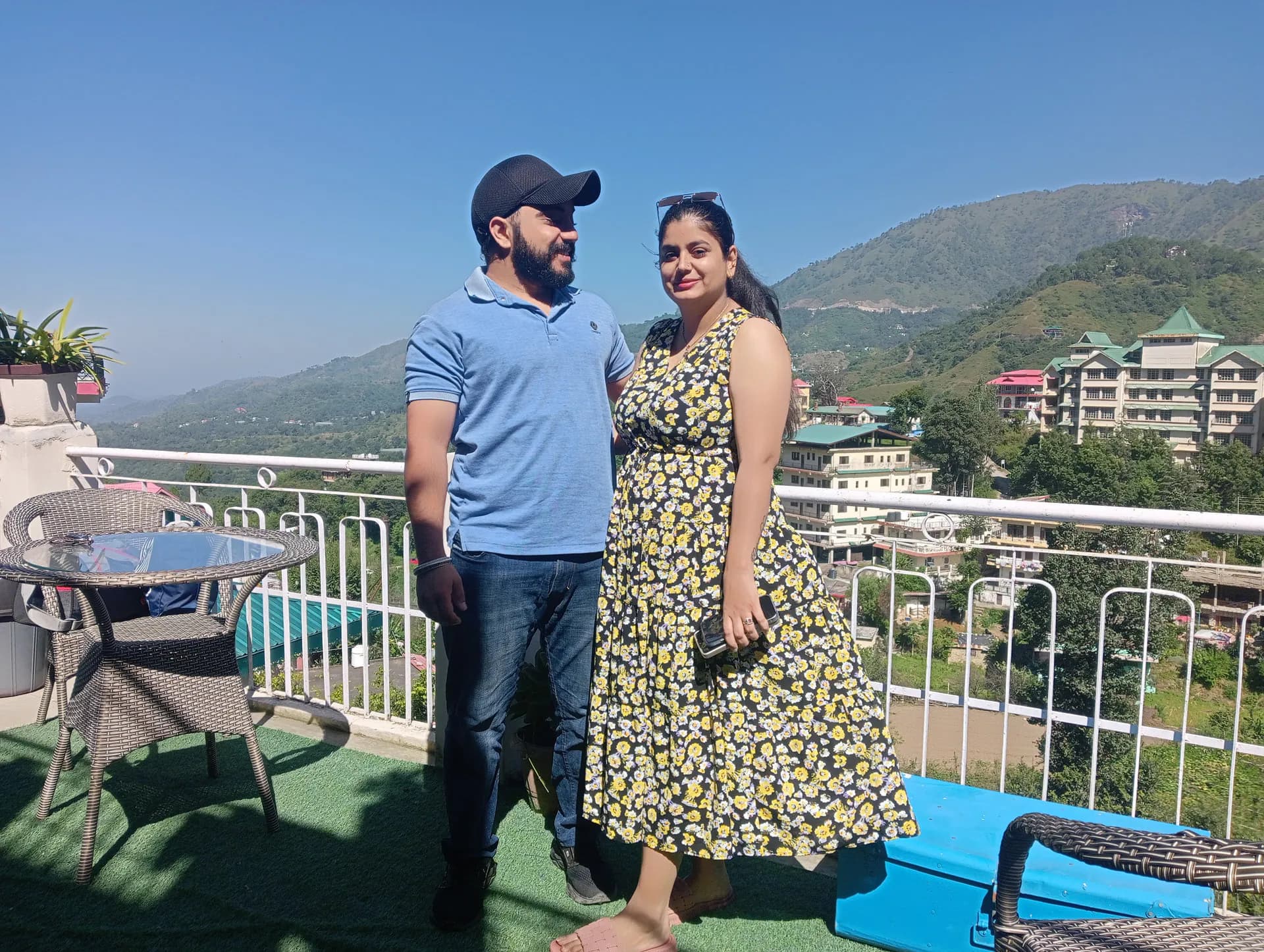 Happy Family Stay Himachal Homestay 37