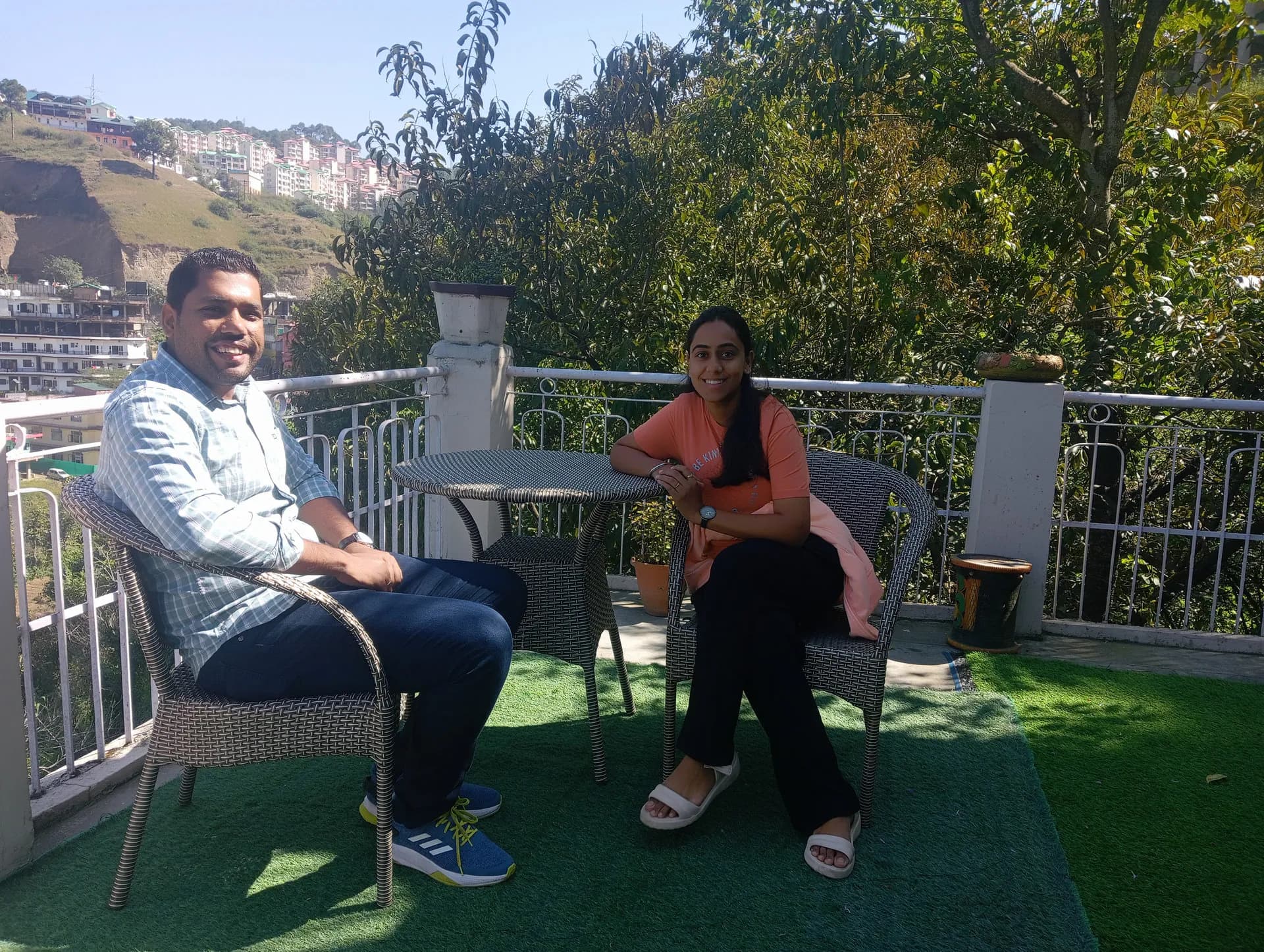 Happy Family Stay Himachal Homestay 38
