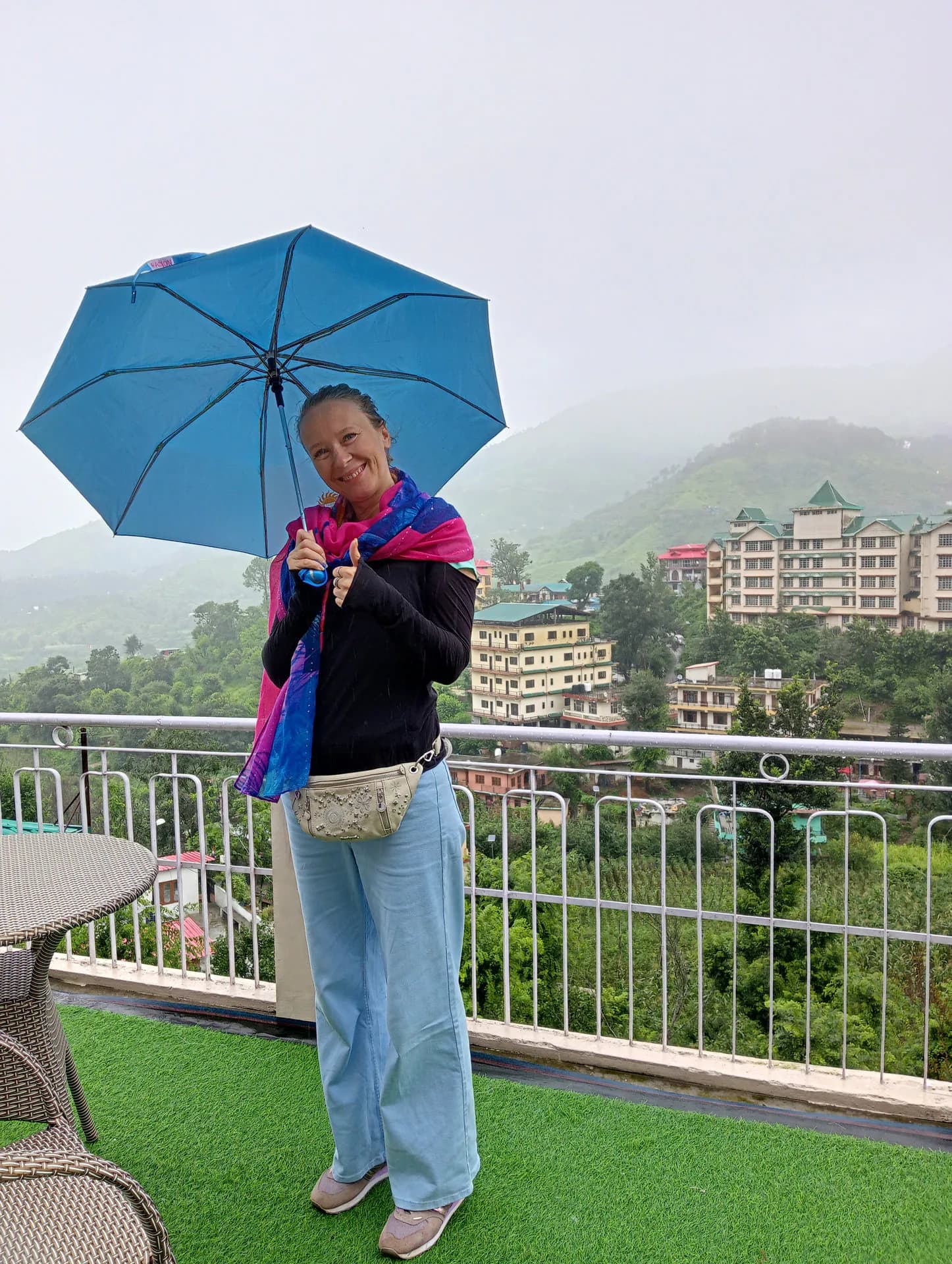 Happy Family Stay Himachal Homestay 4