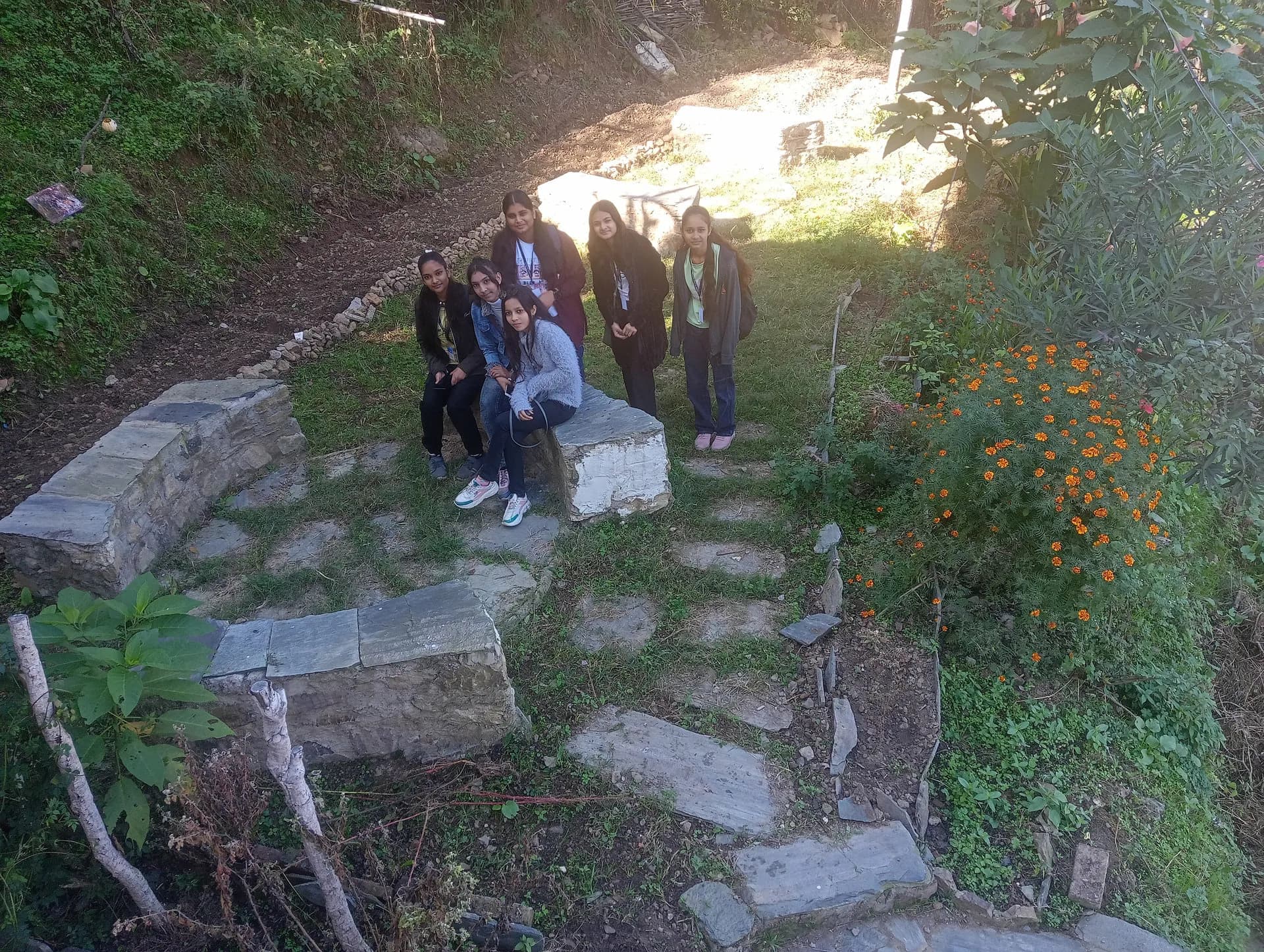 Happy Family Stay Himachal Homestay 40