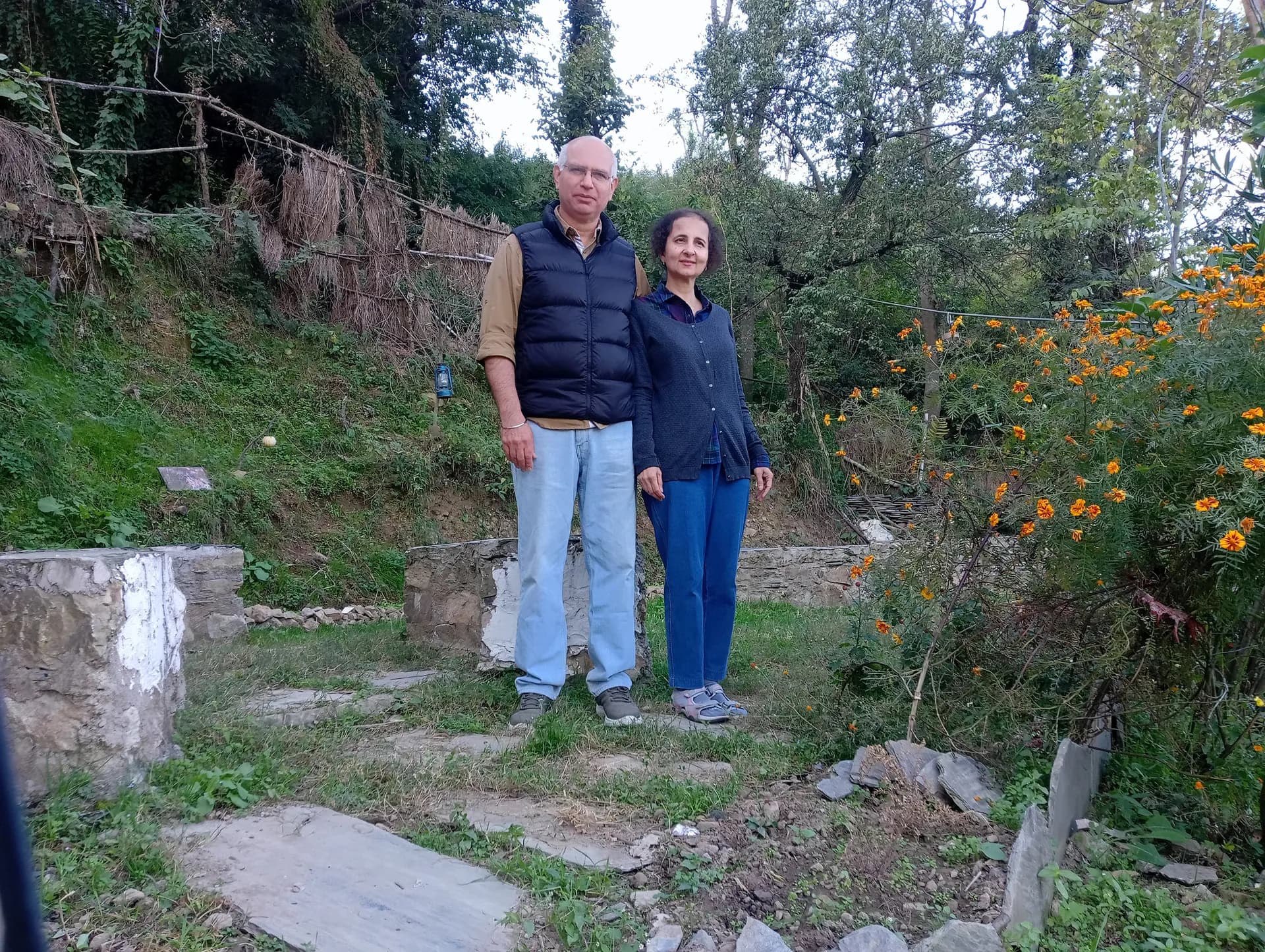 Happy Family Stay Himachal Homestay 41