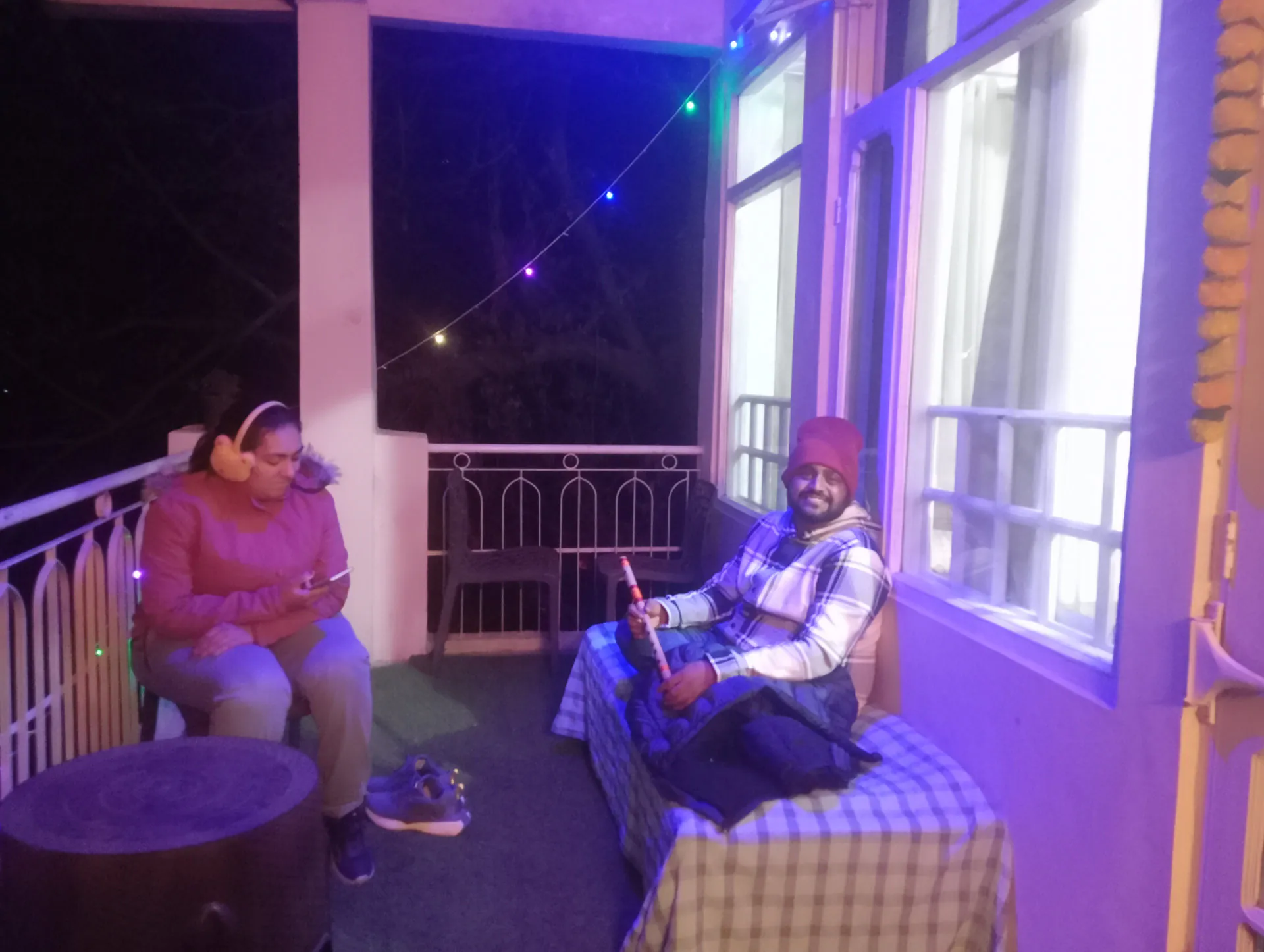 Happy Family Stay Himachal Homestay 43