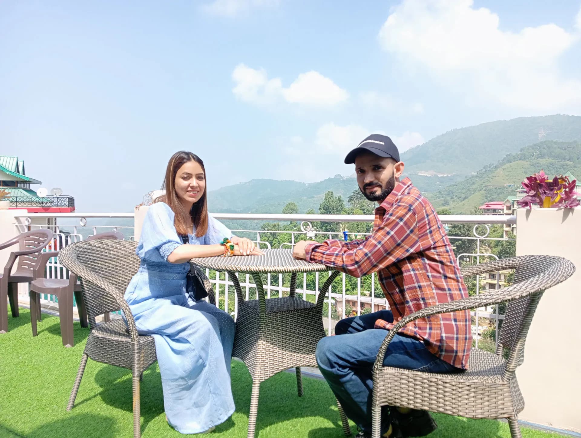 Happy Family Stay Himachal Homestay 5