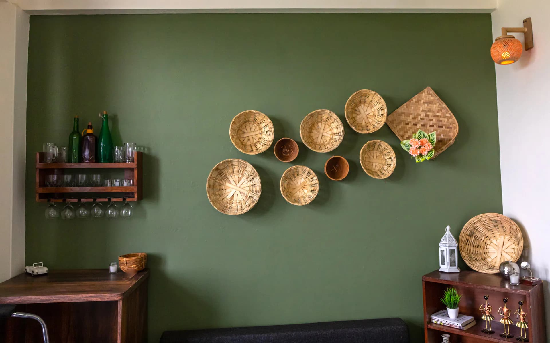Jute Family Suite Living Room Decor 3