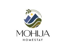 Mohija Homestay Logo