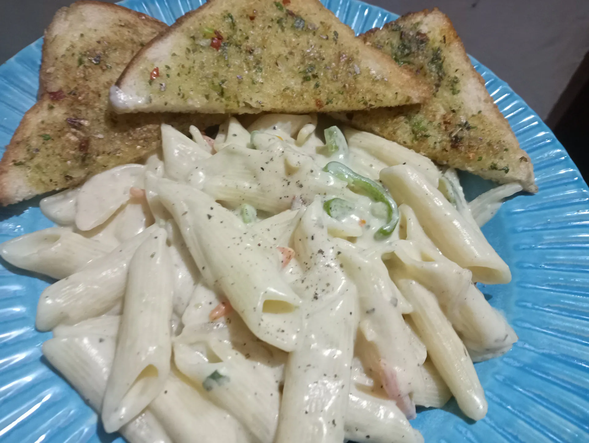 Homemade Delicious Food Mohija Homestay 16