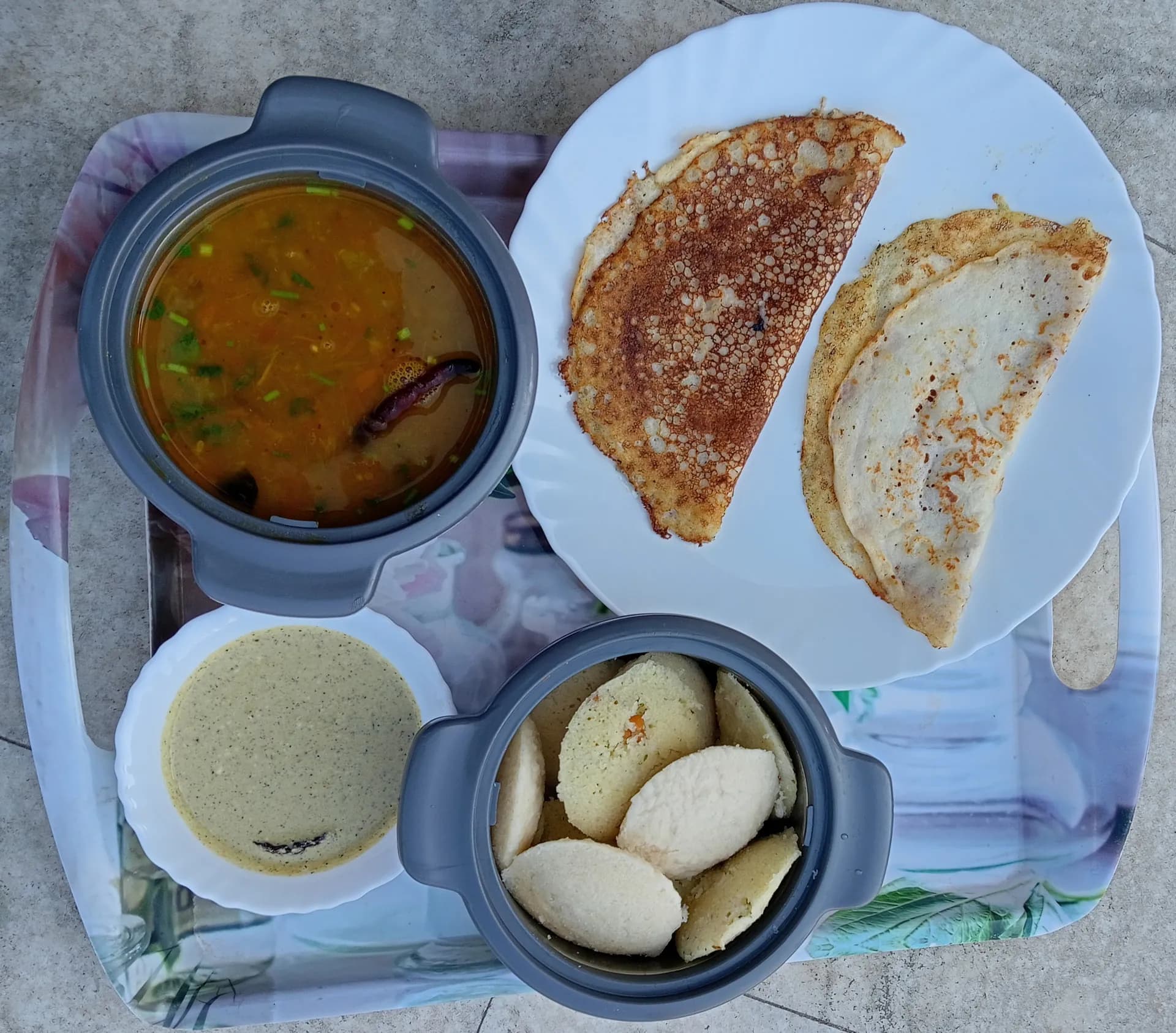 Homemade Delicious Food Mohija Homestay 17