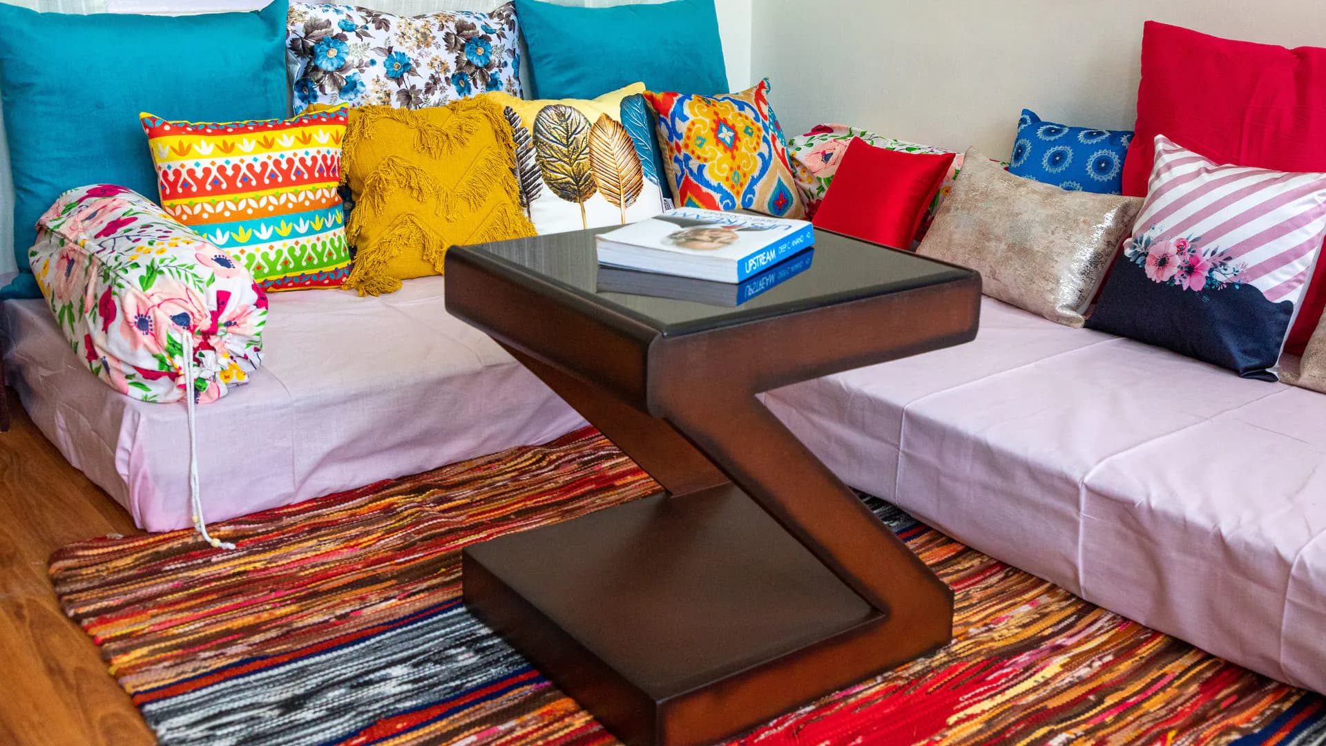 Vibrant Family Suite